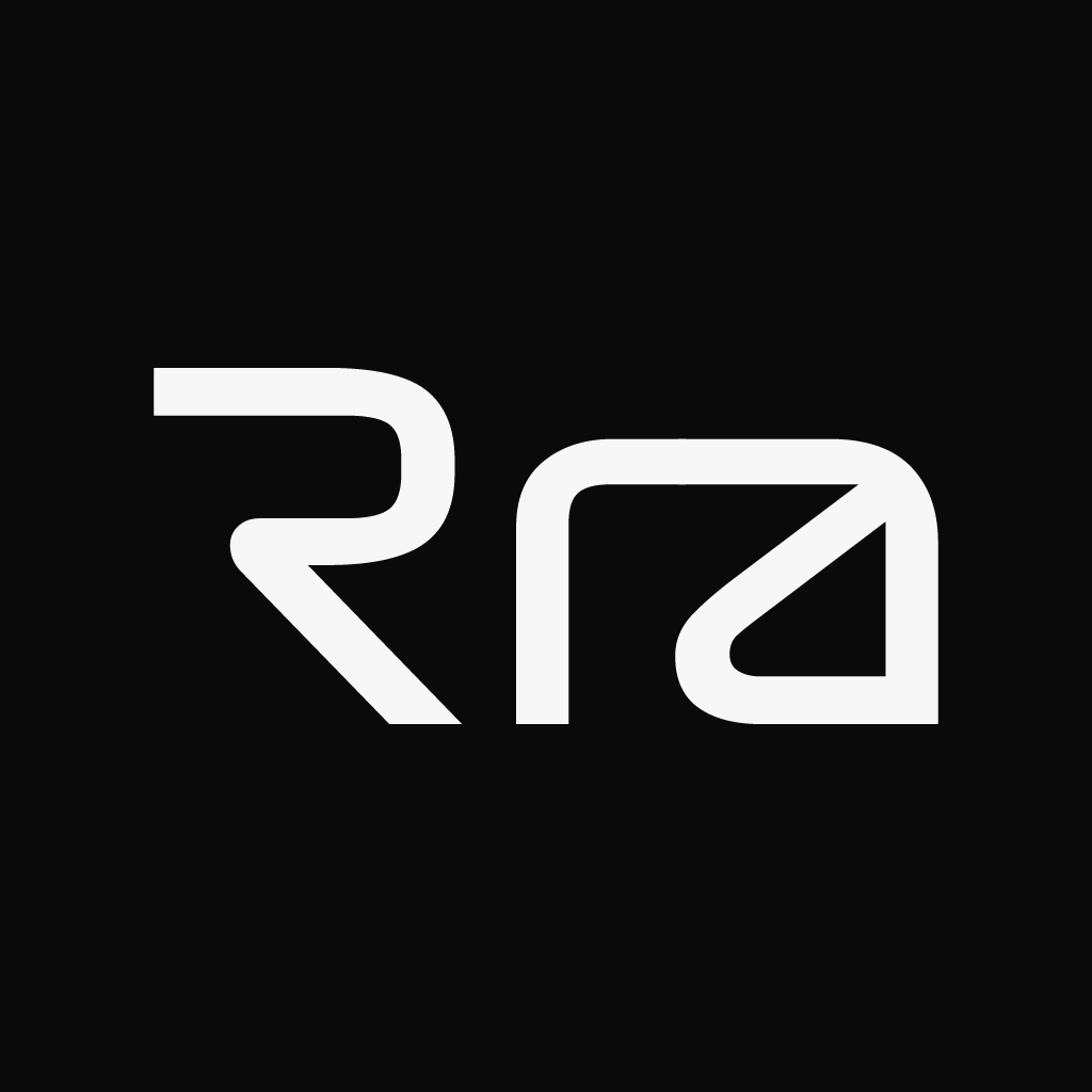 Racera app icon
